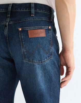 Loose Boot Jean in Work Wear Fade