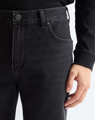 Loose Boot Toughlite Jean in Veil