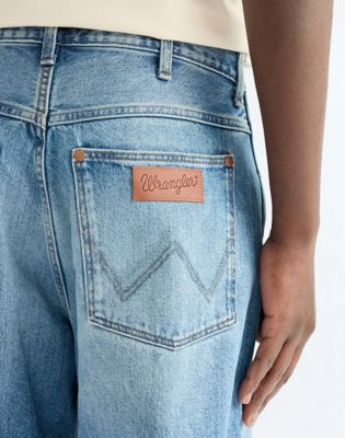 Baggy Jean in Vintage Worn