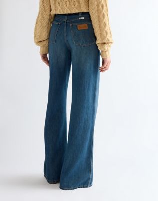 Canyon Loose Jean in Highway Dust