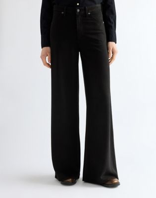 Canyon Loose Jean in Midnight Ride
