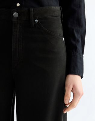 Canyon Loose Jean in Midnight Ride