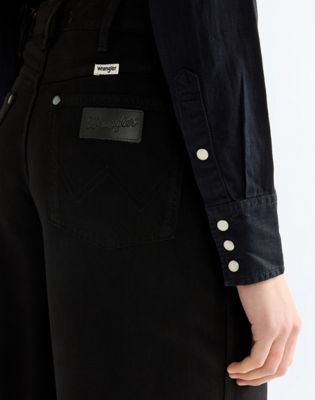 Canyon Loose Jean in Midnight Ride