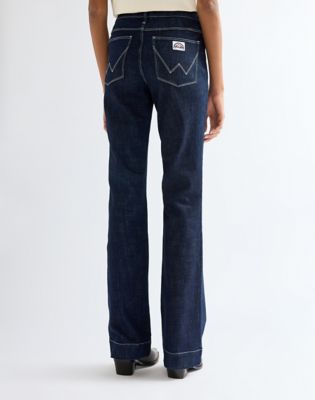 Flare Jean in Dark Orbit