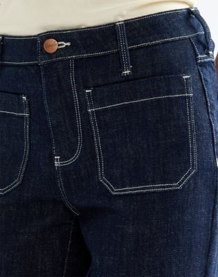 Flare Jean in Dark Orbit