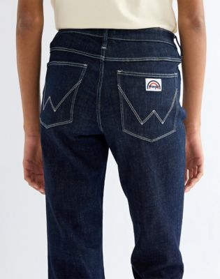 Flare Jean in Dark Orbit