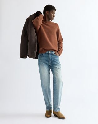 Blue Bell 13MWZ Original Cowboy Cut Jean in Ace