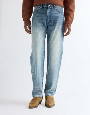 Blue Bell 13MWZ Original Cowboy Cut Jean in Ace