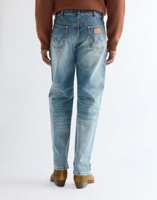 Blue Bell 13MWZ Original Cowboy Cut Jean in Ace