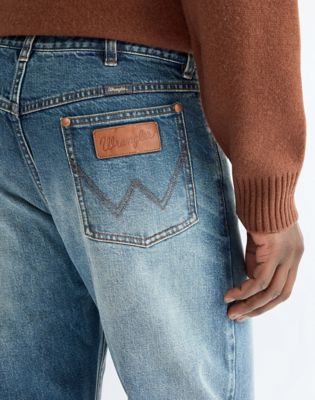 Blue Bell 13MWZ Original Cowboy Cut Jean in Ace