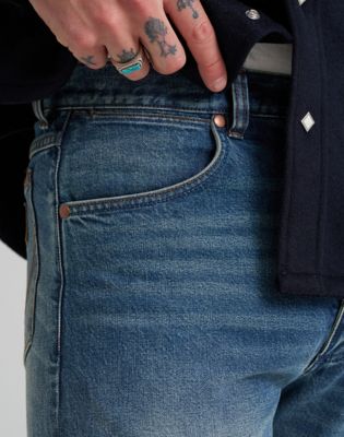 Blue Bell 13MWZ Original Cowboy Cut Jean in Ace