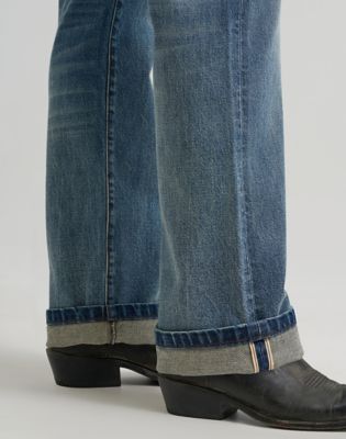 Blue Bell 13MWZ Original Cowboy Cut Jean in Ace