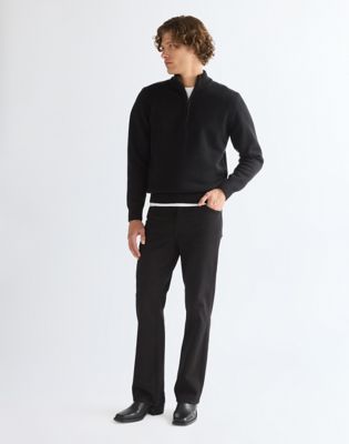 Wrancher Bootcut Toughlite Jean in Starlit