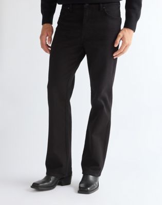 Wrancher Bootcut Toughlite Jean in Starlit