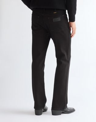 Wrancher Bootcut Toughlite Jean in Starlit