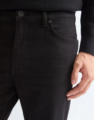 Wrancher Bootcut Toughlite Jean in Starlit