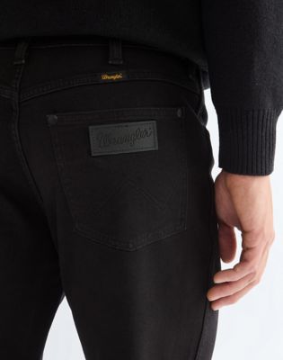 Wrancher Bootcut Toughlite Jean in Starlit