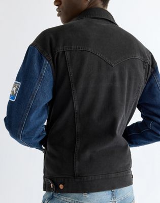 Relaxed Trailrider Jacket in Morning Wash