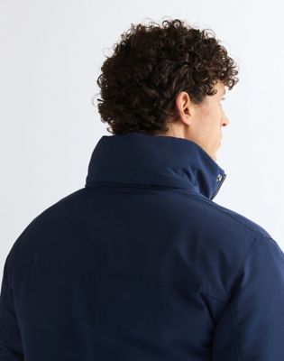 Regular Bodyguard Jacket in Black Iris