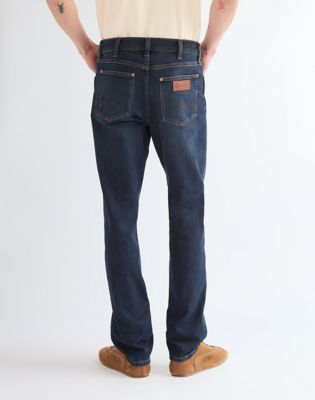 Redford Regular Tapered Toughlite Jean in Moonlit