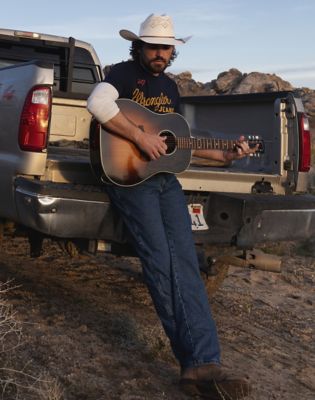 Wrangler&reg; x Coors&reg; Tee in Navy
