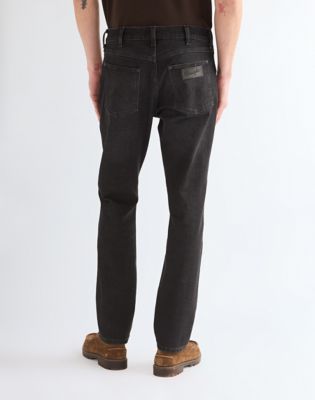 Larston Slim Tapered Low Stretch Jean in Starlight