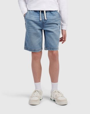 Relaxed Frontier Short in Neptune