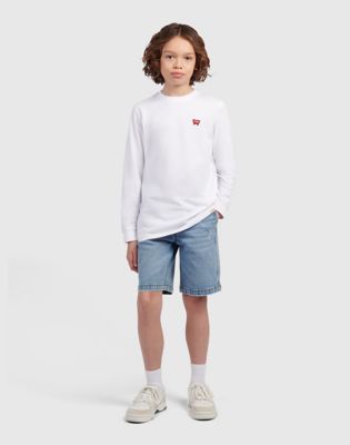 Relaxed Frontier Short in Neptune