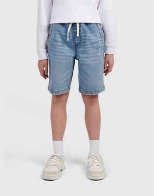 Relaxed Frontier Short in Neptune