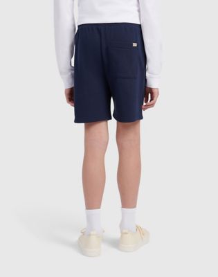 Wrangler Badge Short Navy Blazer Taglia 9/10