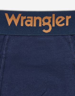 3-Pack Trunks in Grey, Stripes & Navy Mix
