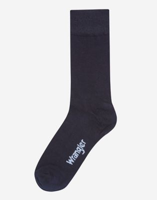 3-Pack Socks in Berry, Olive & Navy Mix