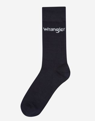 3-Pack Socks in Grey, Gold & Black Mix