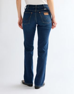 Straight Jean in Jay