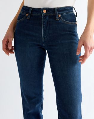 Straight Jean in Jay