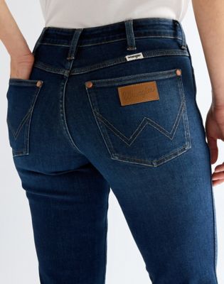 Straight Jean in Jay