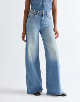 Canyon Loose Jean in Lotus