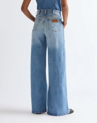 Canyon Loose Jean in Lotus