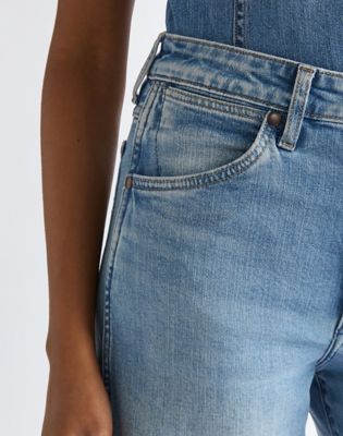 Canyon Loose Jean in Lotus