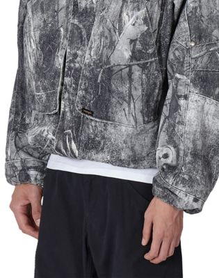 Wrangler X ROA Volano Jacket in Dark Owl Camo