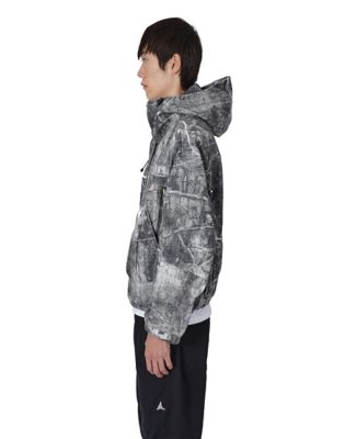 Wrangler X ROA Volano Jacket in Dark Owl Camo