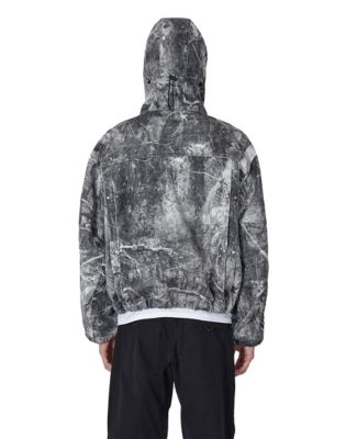 Wrangler X ROA Volano Jacket in Dark Owl Camo