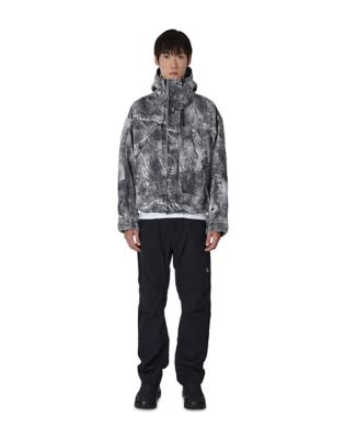 Wrangler X ROA Volano Jacket in Dark Owl Camo
