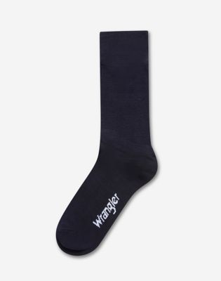 3-Pack Socks in Navy, Grey & Olive Check