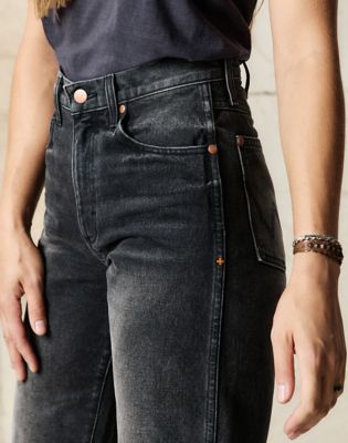 Wrangler x Imogene + Willie 14MWZ Jean in Black