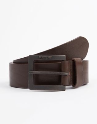 Kabel Buckle Men - Belt