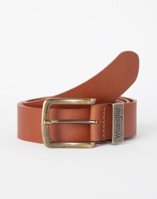 Belts with hot sale metal loops