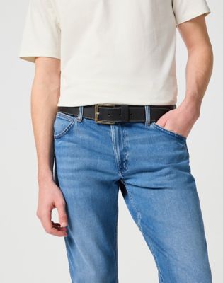 Wrangler best sale jeans homme