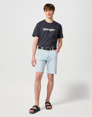 2 Sided Belt in Black alternative view 3