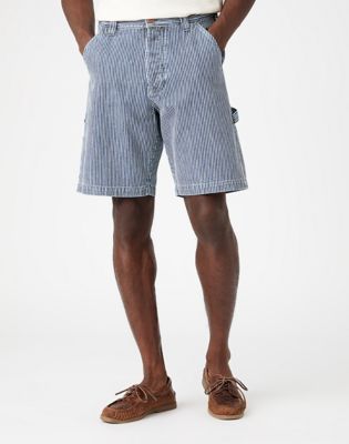 Casey Relaxed Carpenter Shorts | Catalog | Wrangler®